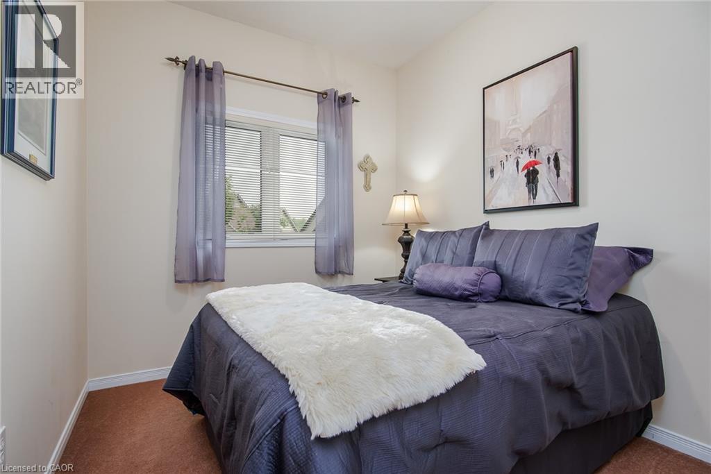38 David Bergey Drive, Kitchener, Ontario N2E 0B1 - Photo 23 - 40849038