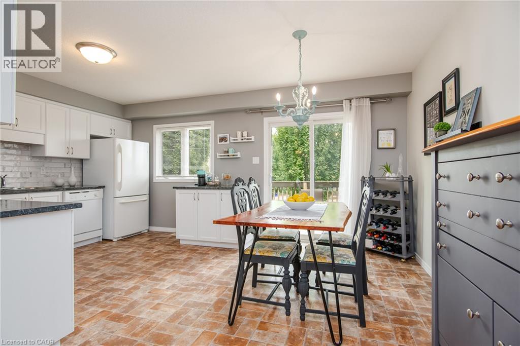 38 David Bergey Drive, Kitchener, Ontario N2E 0B1 - Photo 6 - 40849038