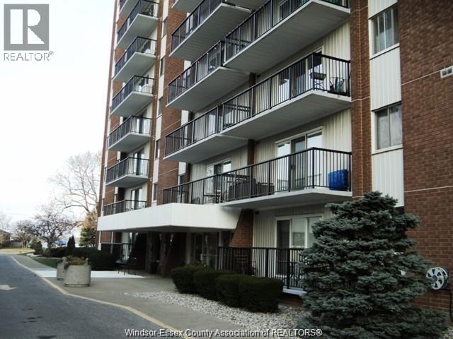 8591 RIVERSIDE DRIVE East Unit# 306, Windsor