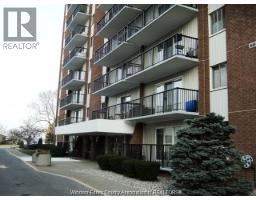 8591 RIVERSIDE DRIVE East Unit# 306, Windsor, Ontario