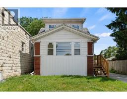 6045 Wyandotte STREET East, Windsor, Ontario