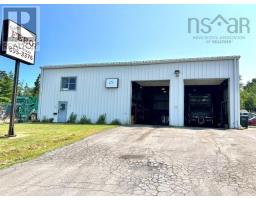 221 Industrial Avenue, Truro, Nova Scotia