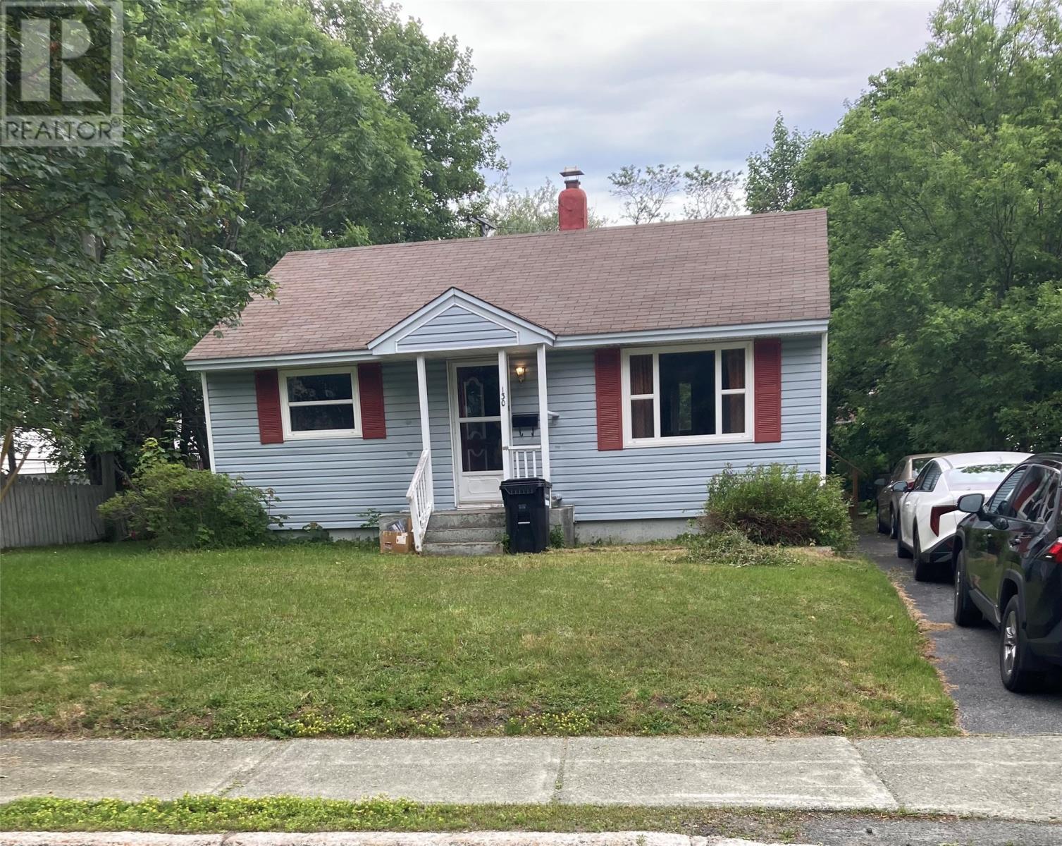 130 Newtown Road, St. John's