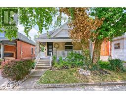 77 ELM STREET, London East, Ontario