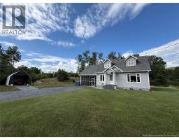 128 de la Pointe Road, lac baker, New Brunswick
