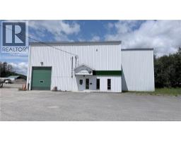 20 Rue Murchie, edmundston, New Brunswick