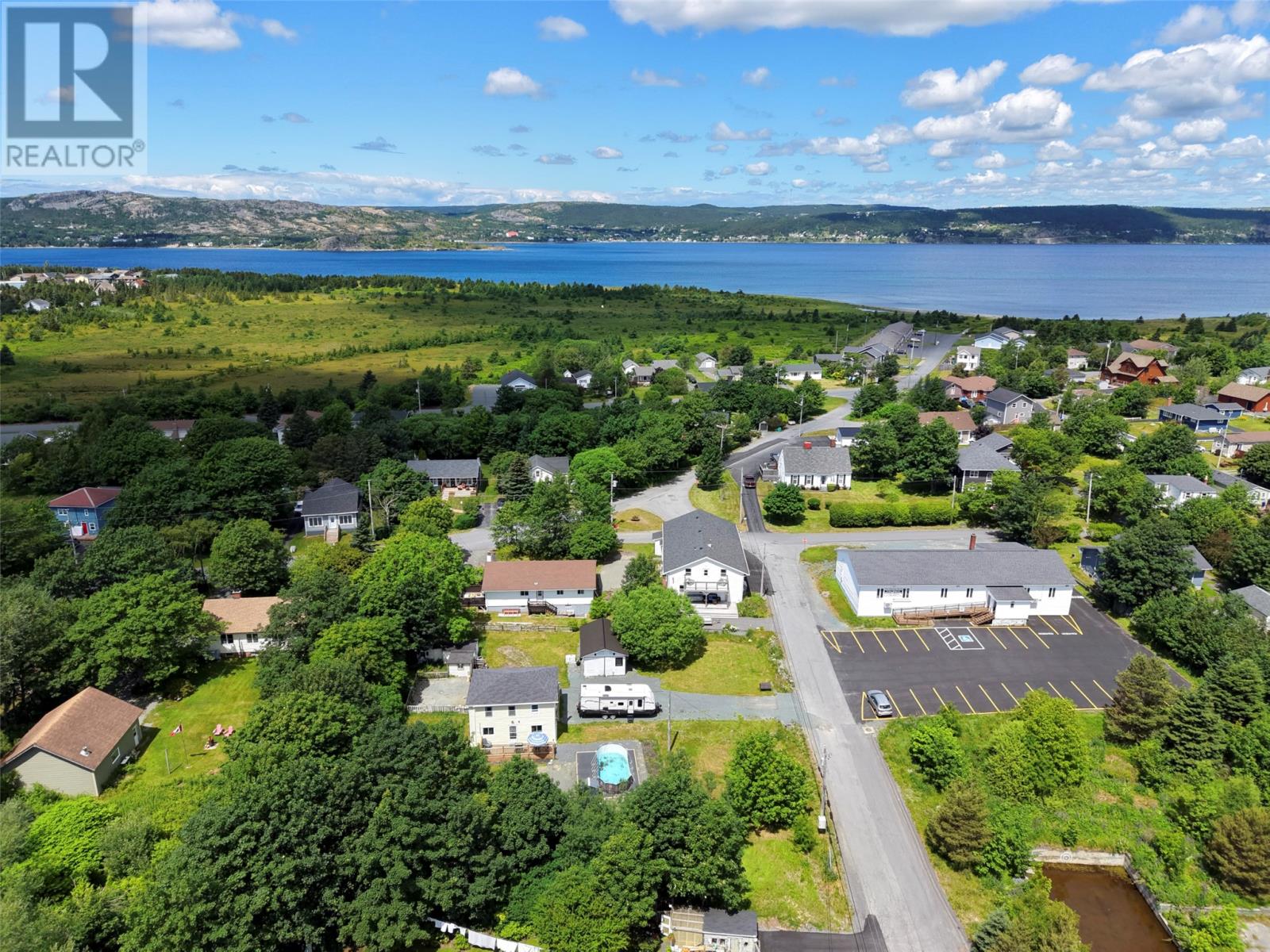 4-8 Patterson Street, Bay Roberts, Newfoundland & Labrador  A0A 3G0 - Photo 28 - 1300630