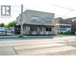 1490 BARTON Street E, Hamilton, Ontario