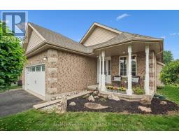 3 MARIGOLD DRIVE, Guelph, Ontario