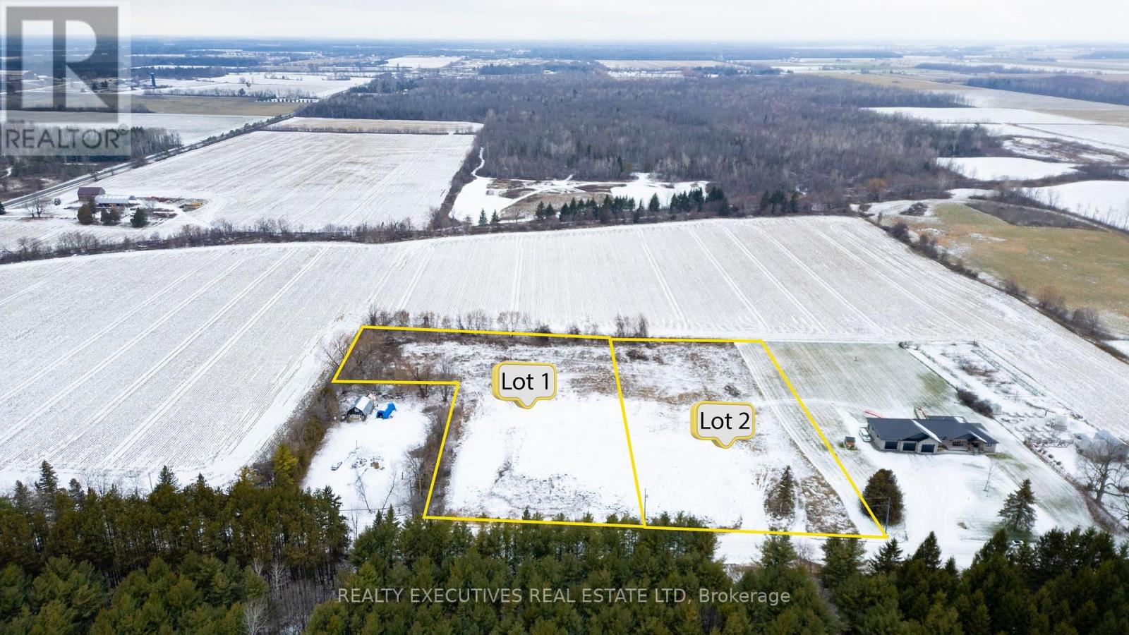 0 Loughlin Ridge Road, North Dundas, Ontario  K0E 1S0 - Photo 13 - X13588222
