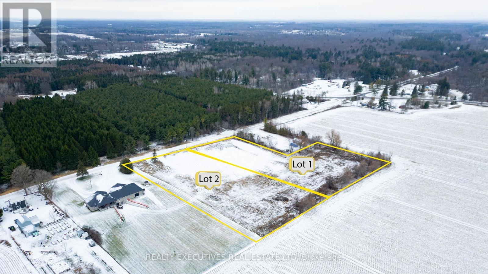0 Loughlin Ridge Road, North Dundas, Ontario  K0E 1S0 - Photo 14 - X13588222