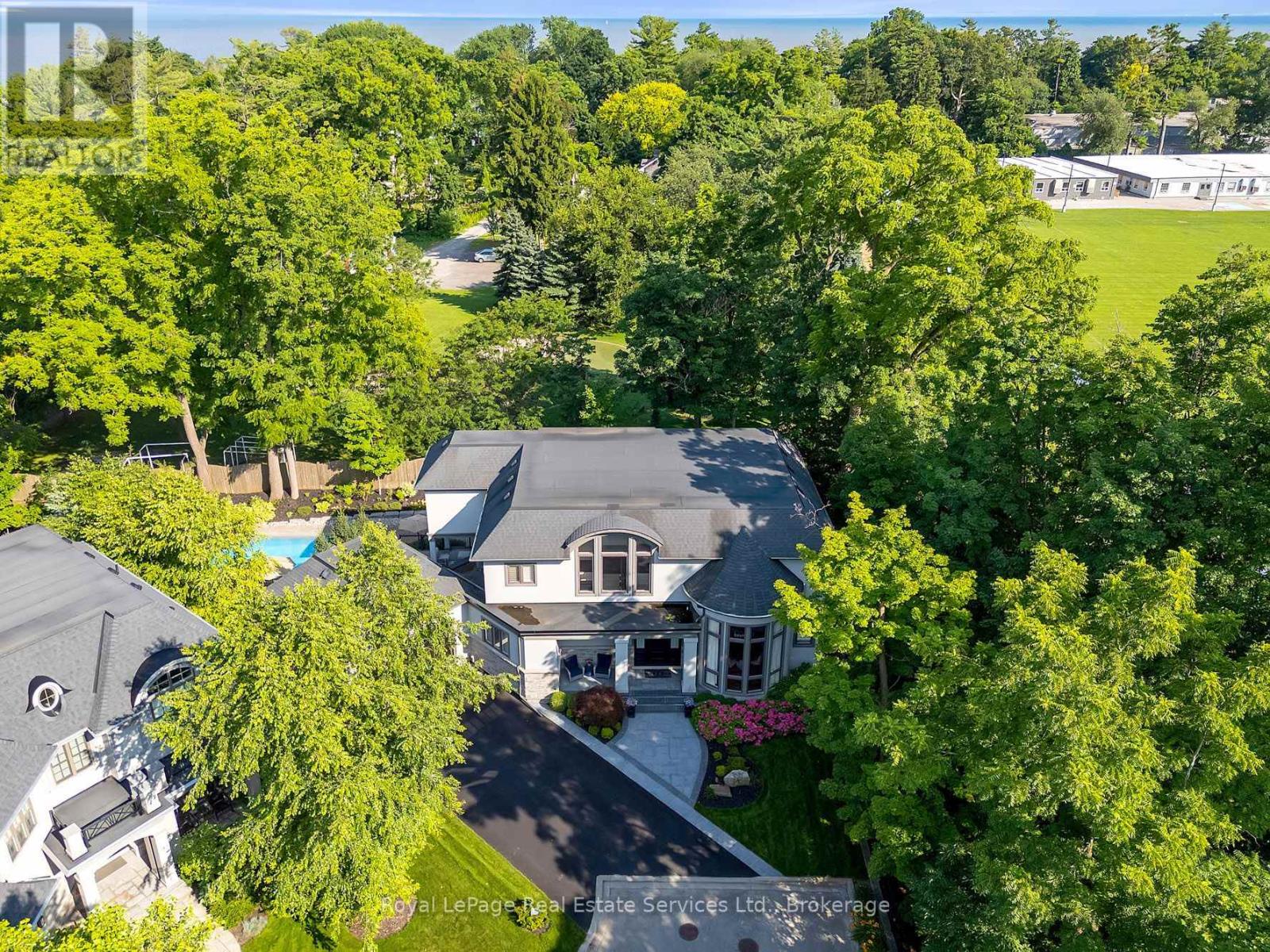 456 Lakeshore Road W, Oakville, Ontario  L6K 1G5 - Photo 50 - W13588170