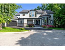 456 LAKESHORE ROAD W, Oakville, Ontario