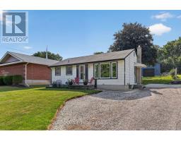 584112 BEACHVILLE ROAD, South-West Oxford, Ontario