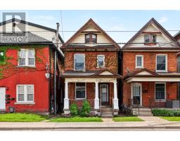 520 JOHN STREET N, Hamilton, Ontario