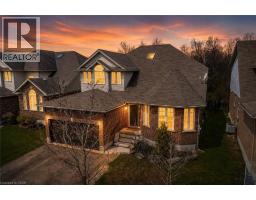 556 BLACK Street, Fergus, Ontario