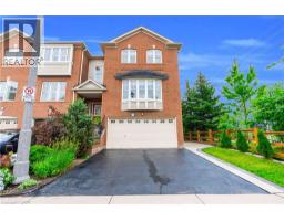 2435 COHO Way, Oakville, Ontario