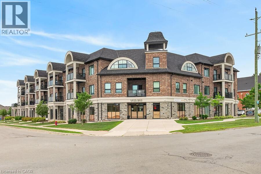2605 Binbrook Road Unit# 208, Binbrook, Ontario  L0R 1C0 - Photo 2 - 40846313
