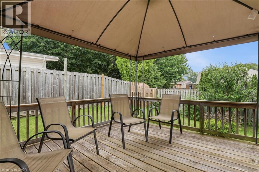 327 Grangewood Drive, Waterloo, Ontario  N2K 2E4 - Photo 31 - 40846494