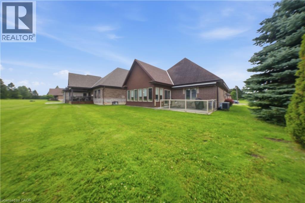 80 St Michaels Street, Delhi, Ontario  N4B 3C8 - Photo 38 - 40849449