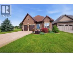 80 ST MICHAELS Street, Delhi, Ontario