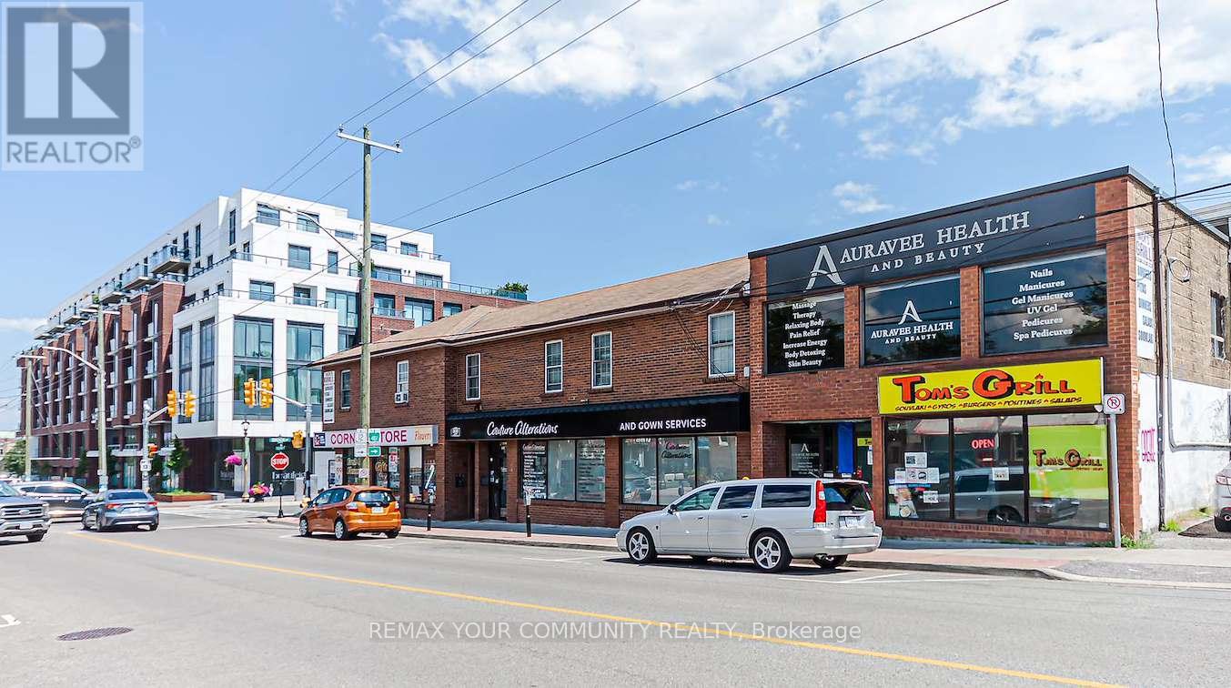 107a Colborne Street W, Whitby, Ontario  L1N 1W9 - Photo 2 - E13587512