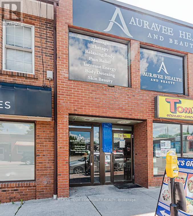 107a Colborne Street W, Whitby, Ontario  L1N 1W9 - Photo 3 - E13587512