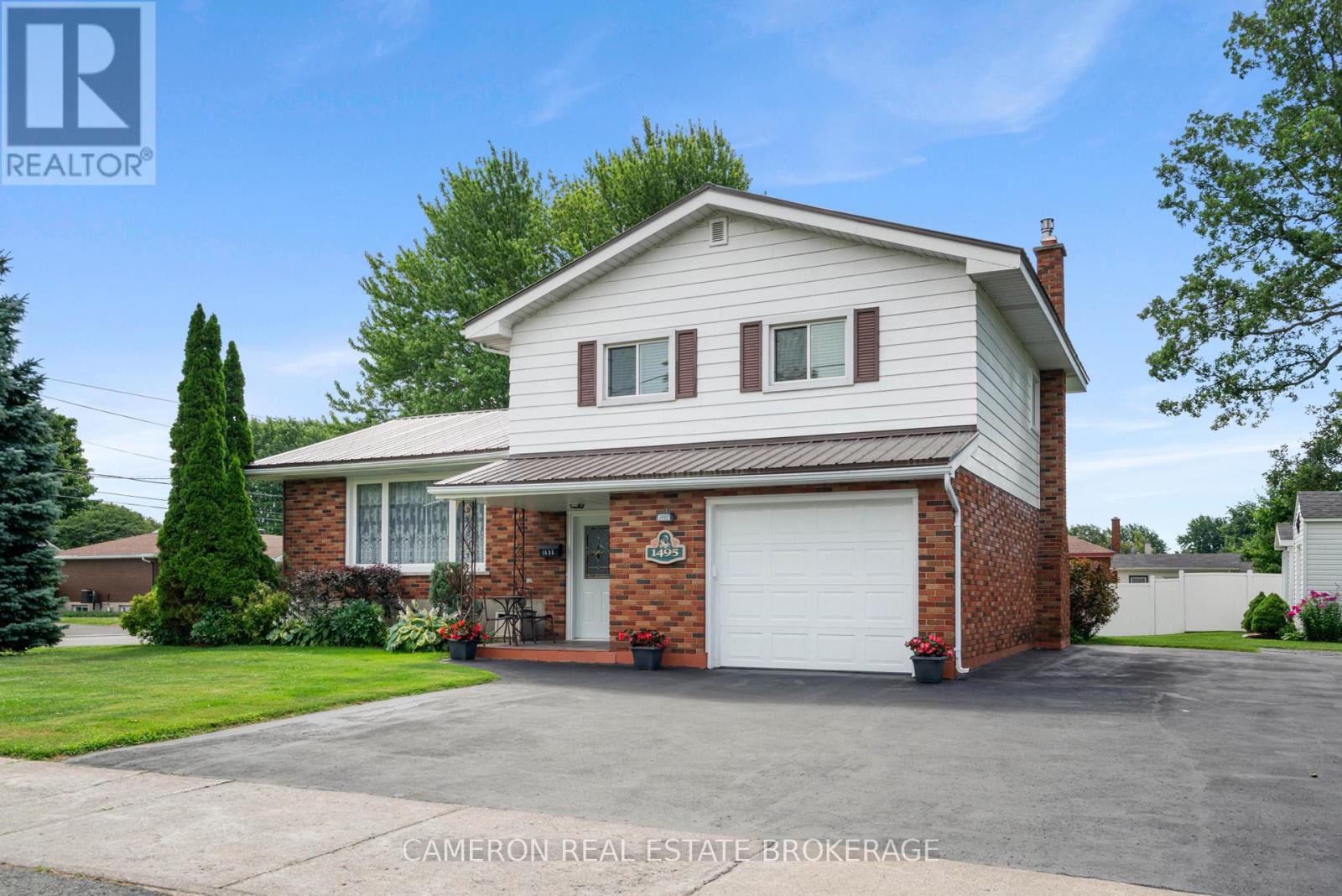 1495 Second Street E, Cornwall, Ontario  K6H 2C2 - Photo 2 - X13587986
