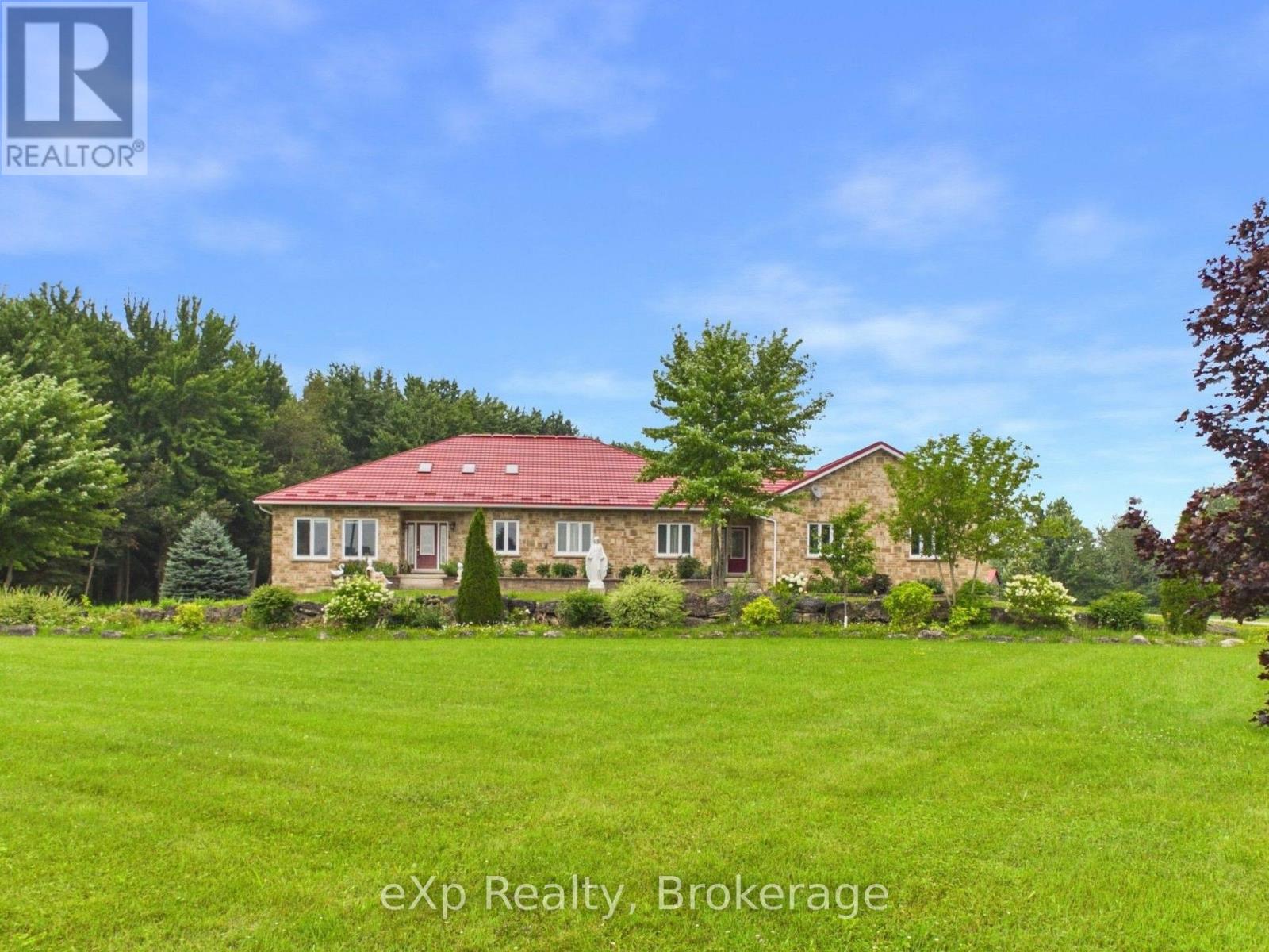 541009 CONCESSION NDR 14 ROAD, West Grey, Ontario