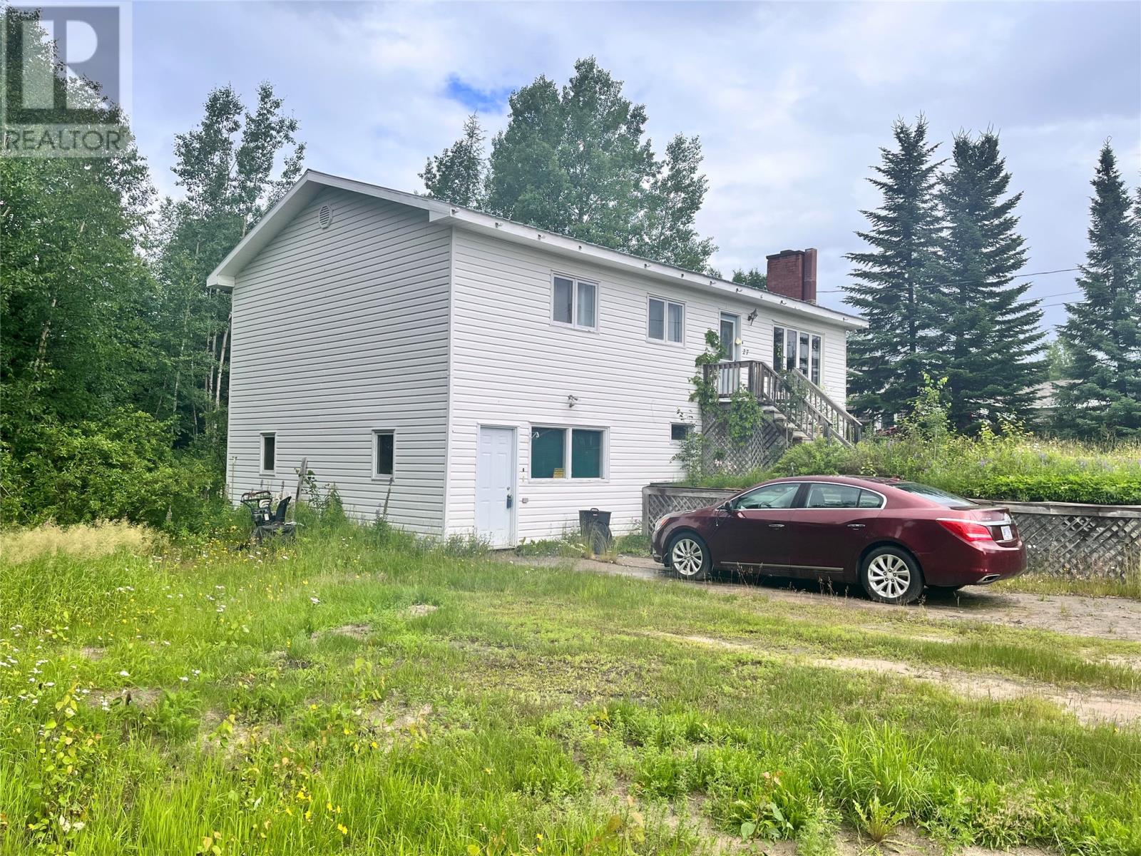 27 Tenth Street, Happy Valley - Goose Bay, Newfoundland & Labrador
