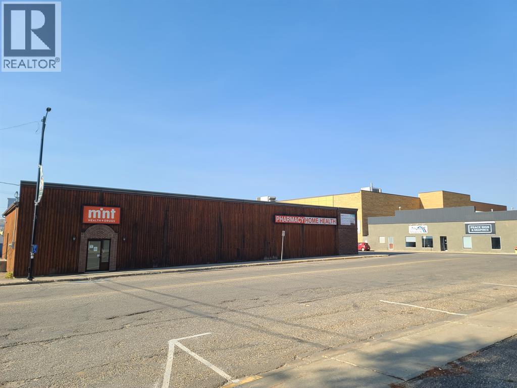 10013 100 Avenue, Peace River, Alberta  T8S 2A5 - Photo 4 - A2298525