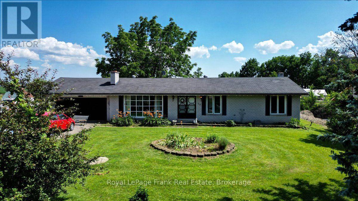 19 County Rd 2, Otonabee-South Monaghan, Ontario  K0L 1B0 - Photo 2 - X13588012