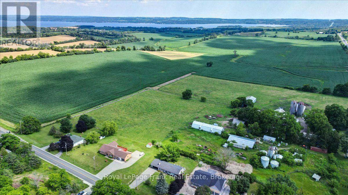 19 County Rd 2, Otonabee-South Monaghan, Ontario  K0L 1B0 - Photo 41 - X13588012