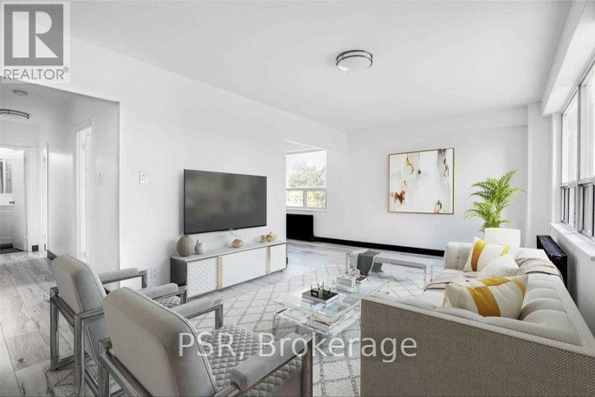 207 - 600 Eglinton Avenue W, Toronto, Ontario  M5N 1C1 - Photo 2 - C13587956