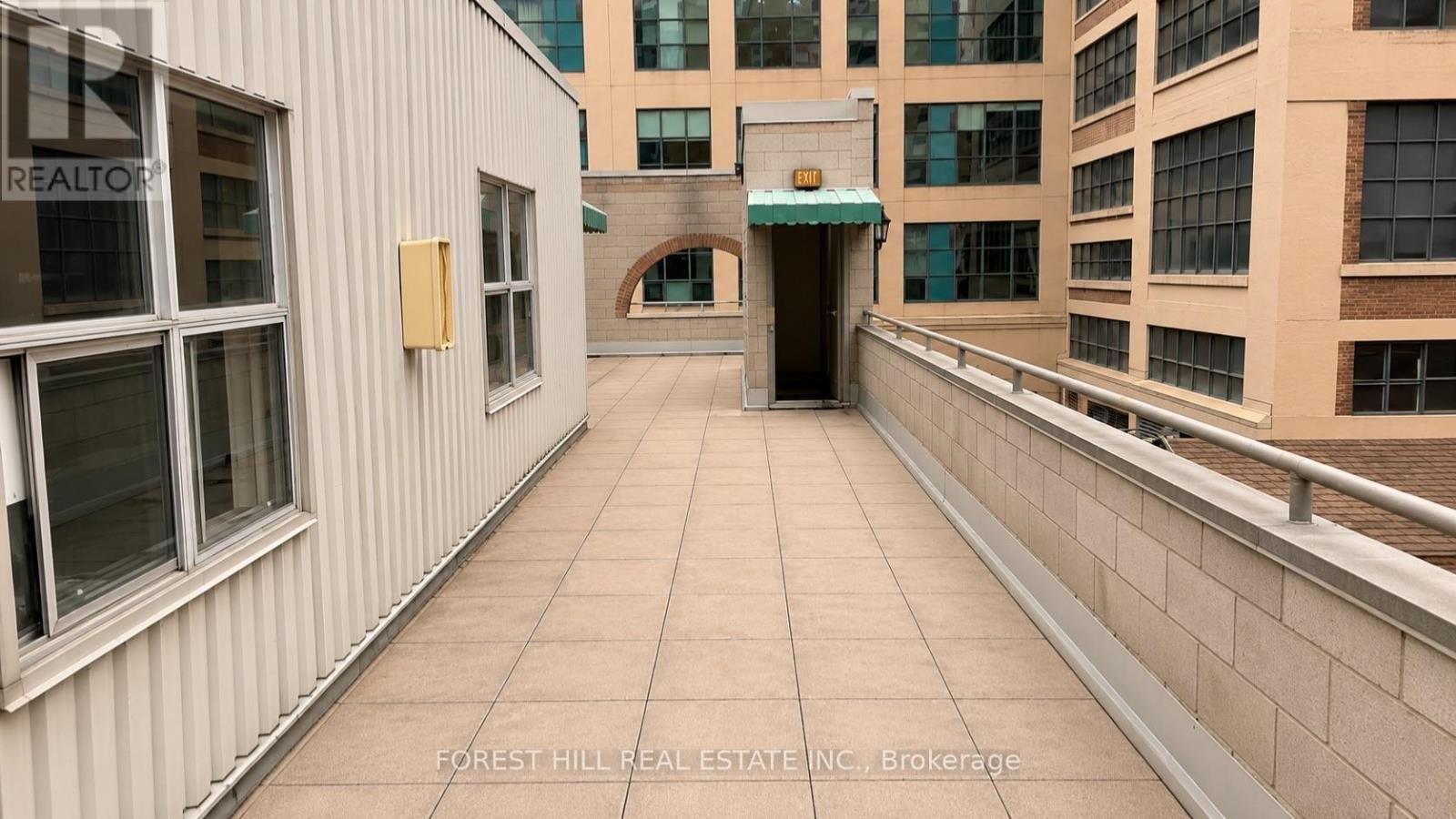 301 - 126 Dundas Street E, Toronto, Ontario  M5B 1E2 - Photo 18 - C13587974