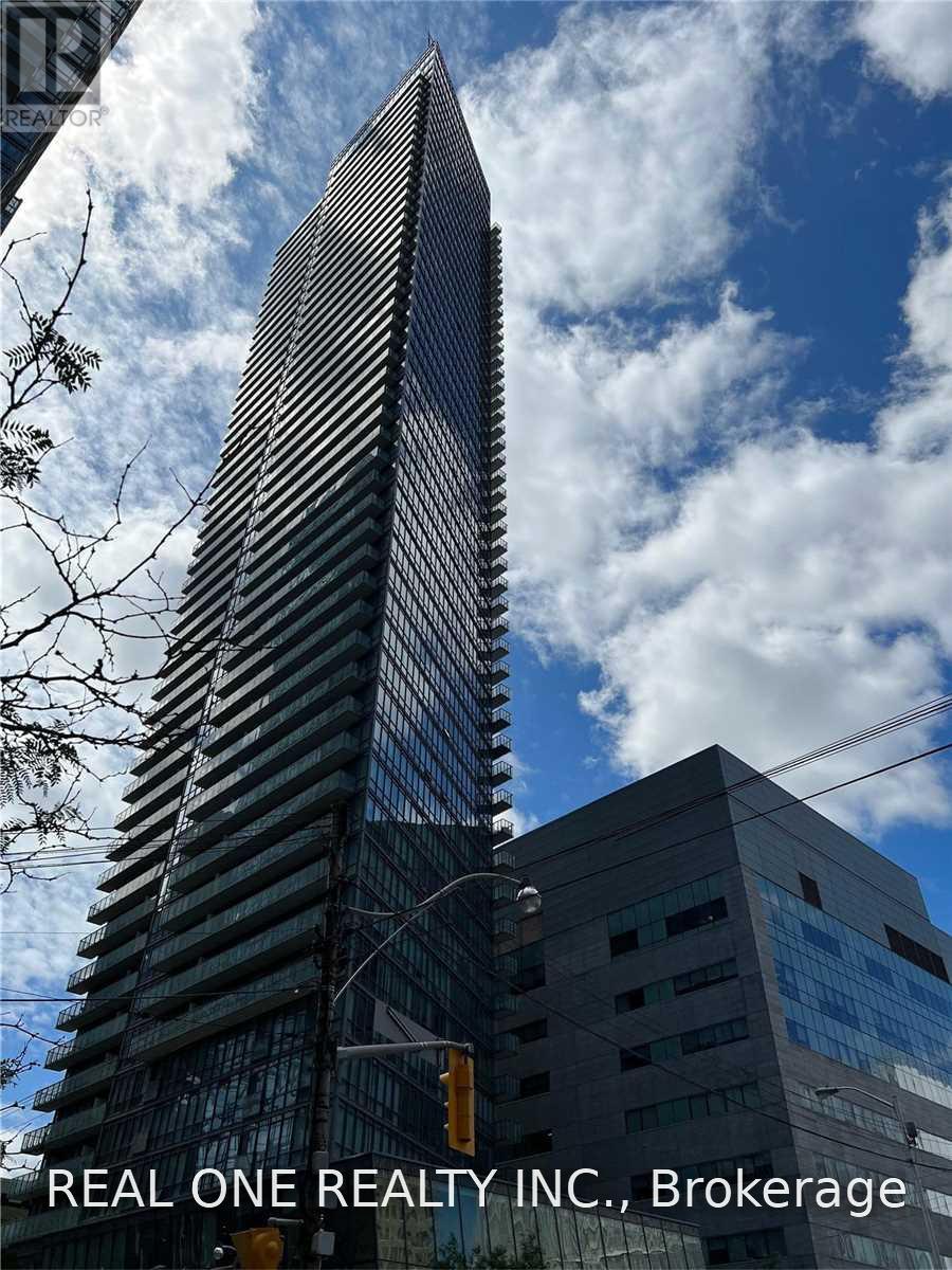 3903 - 832 Bay Street, Toronto, Ontario  M5S 1Z6 - Photo 24 - C13587980