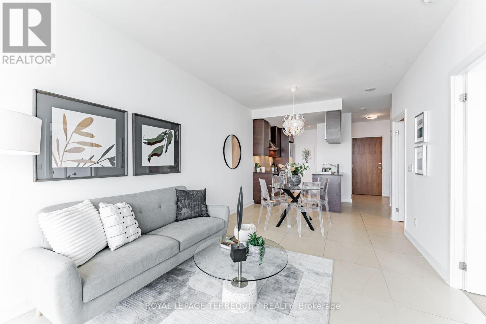 1410 - 1 Market Street, Toronto, Ontario  M5E 0A2 - Photo 1 - C13588006