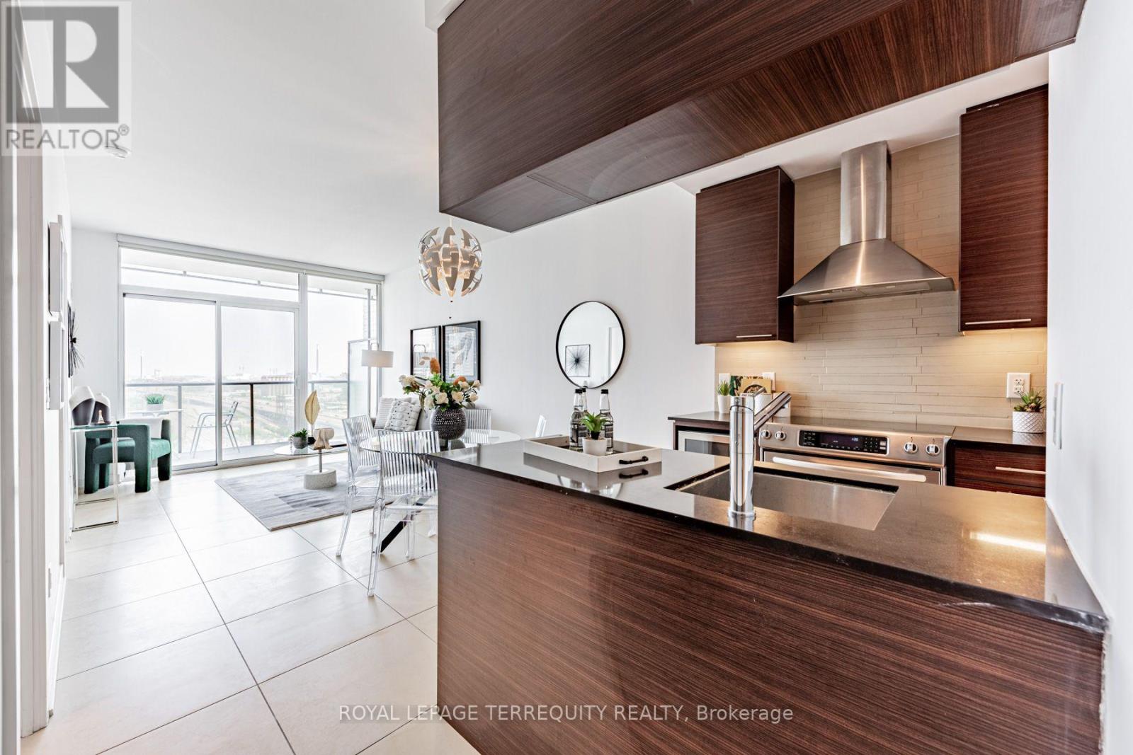 1410 - 1 Market Street, Toronto, Ontario  M5E 0A2 - Photo 10 - C13588006