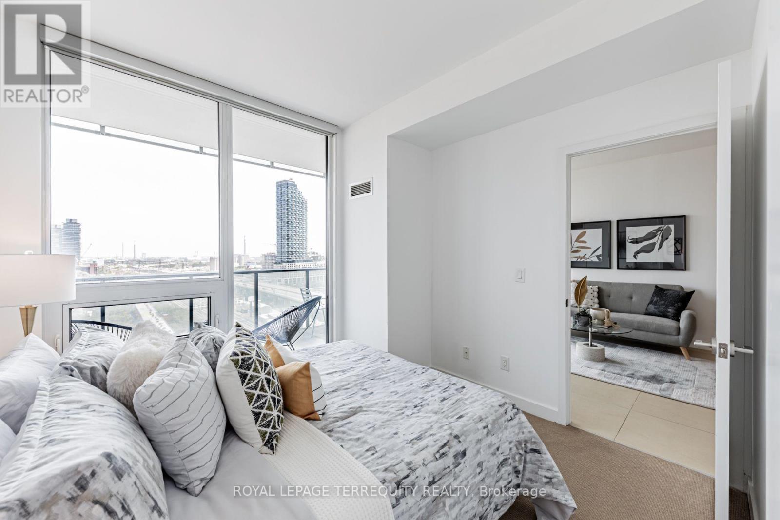 1410 - 1 Market Street, Toronto, Ontario  M5E 0A2 - Photo 13 - C13588006