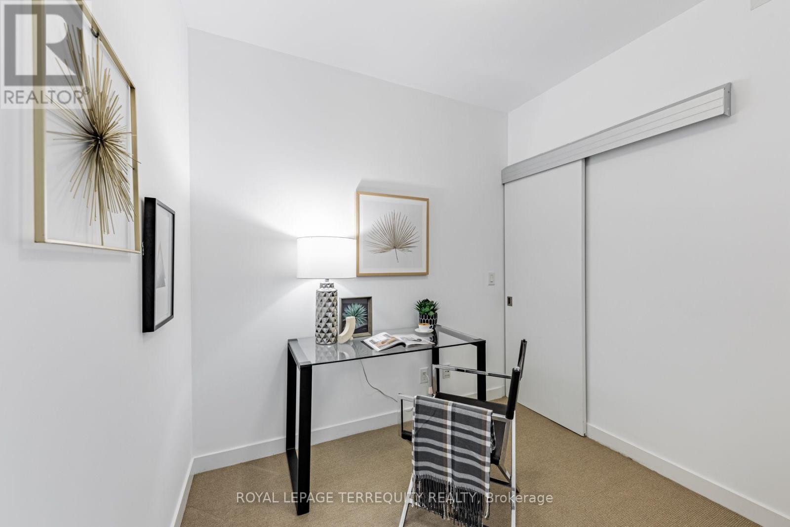 1410 - 1 Market Street, Toronto, Ontario  M5E 0A2 - Photo 15 - C13588006