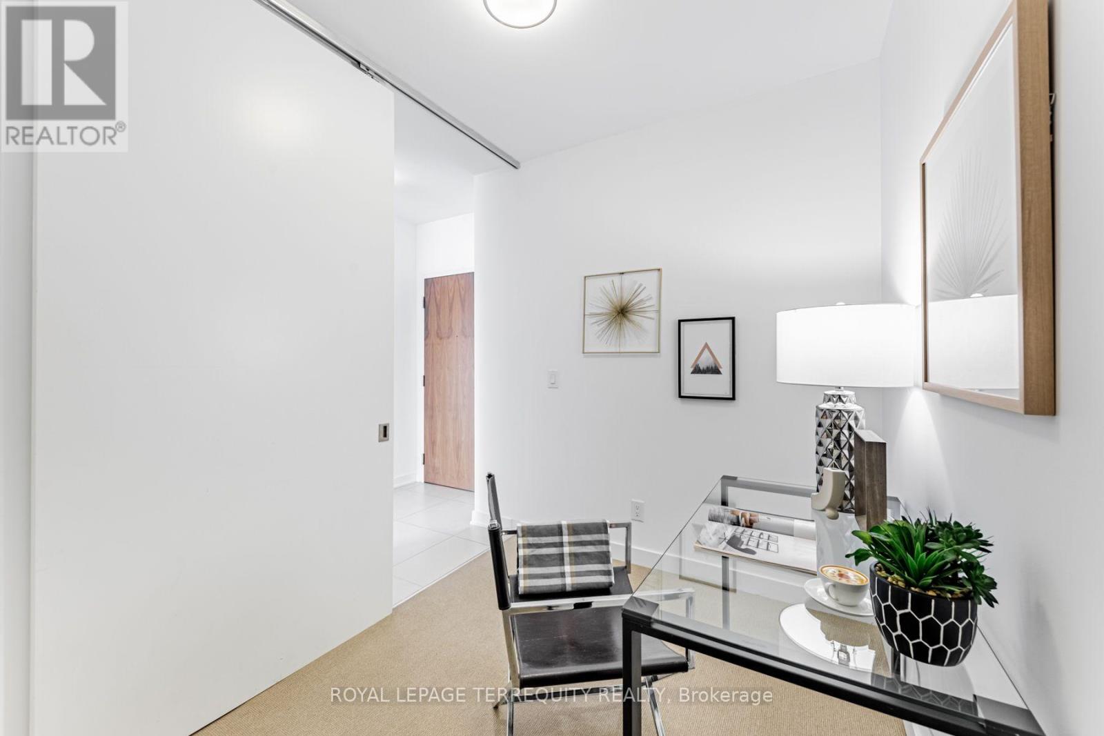 1410 - 1 Market Street, Toronto, Ontario  M5E 0A2 - Photo 16 - C13588006