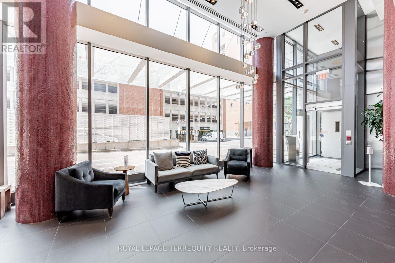 1410 - 1 Market Street, Toronto, Ontario  M5E 0A2 - Photo 20 - C13588006