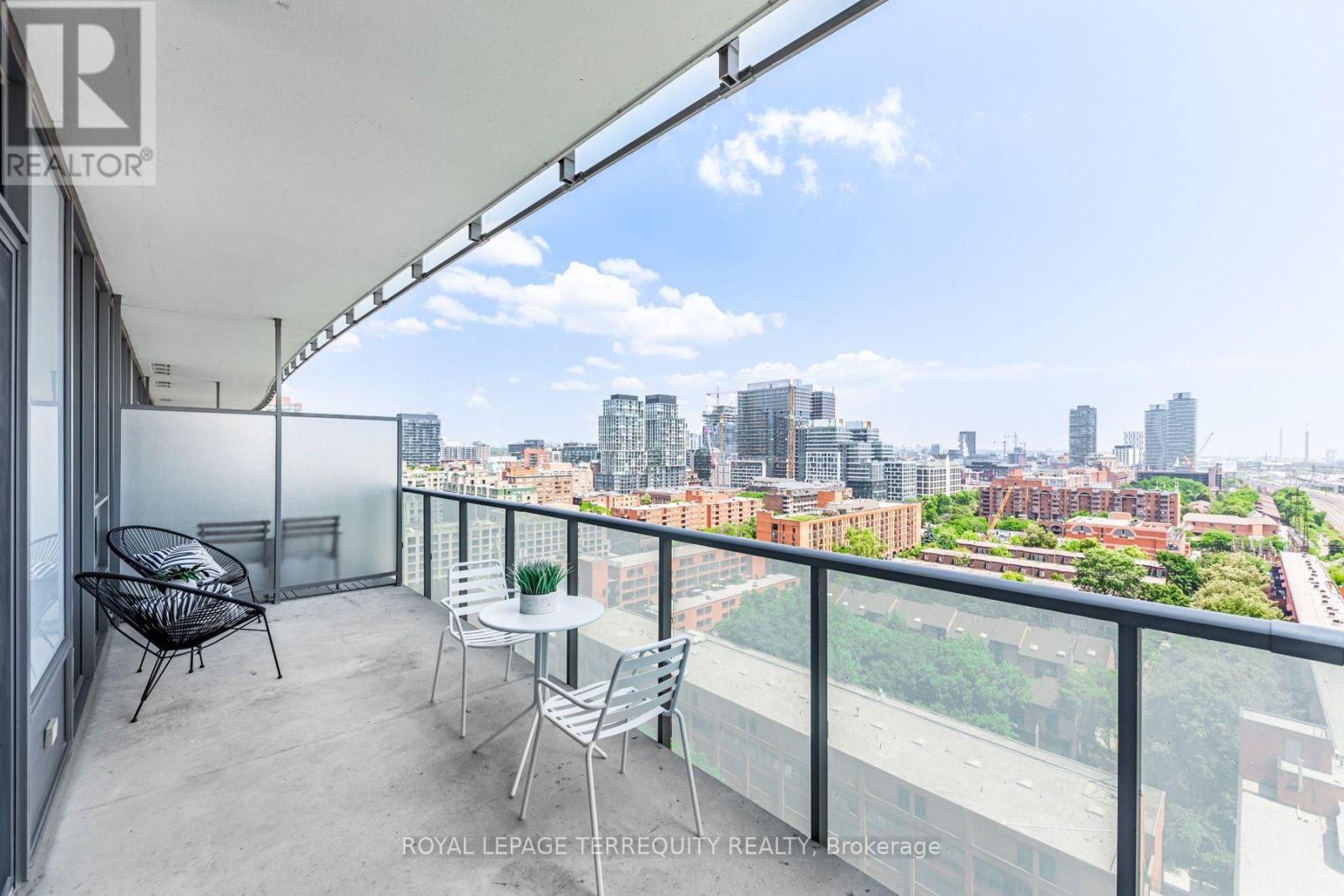 1410 - 1 Market Street, Toronto, Ontario  M5E 0A2 - Photo 21 - C13588006