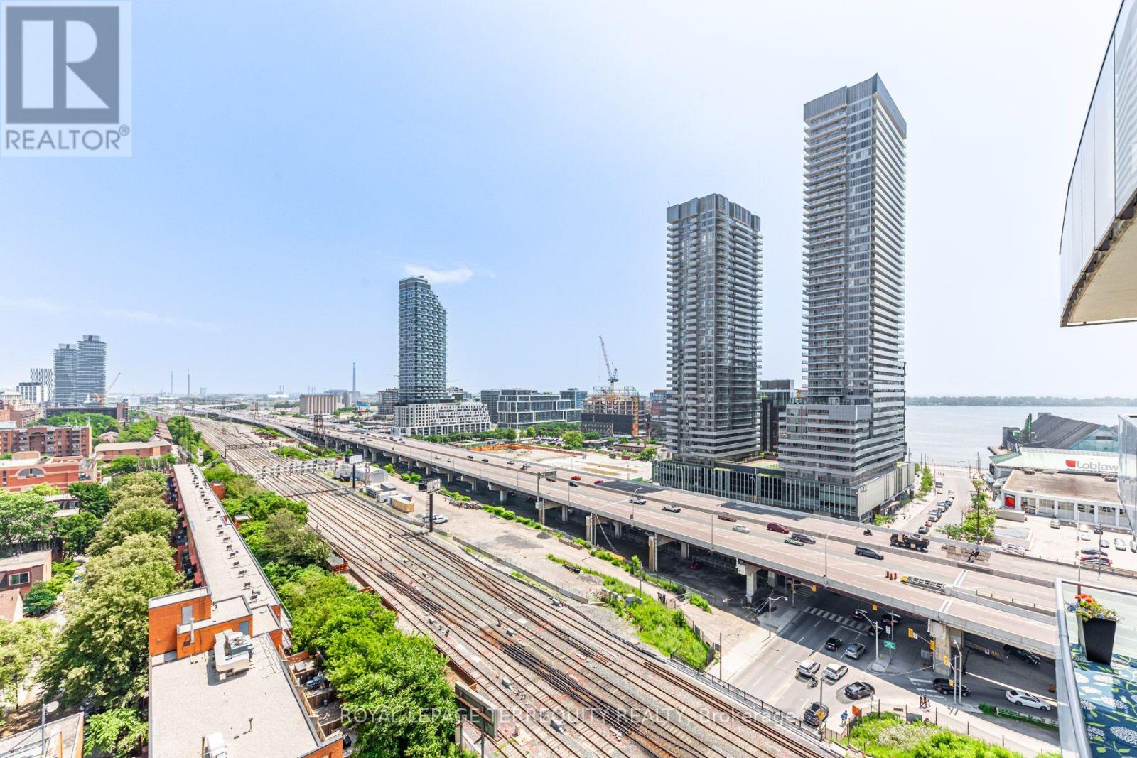 1410 - 1 Market Street, Toronto, Ontario  M5E 0A2 - Photo 23 - C13588006