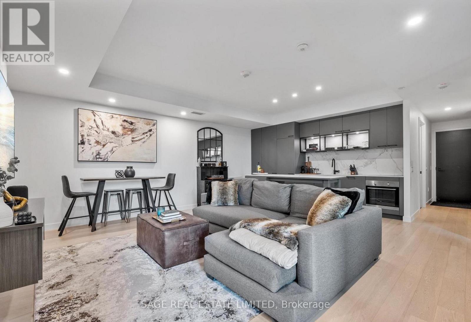 730 - 505 Richmond Street W, Toronto, Ontario  M5V 0P4 - Photo 1 - C13588030