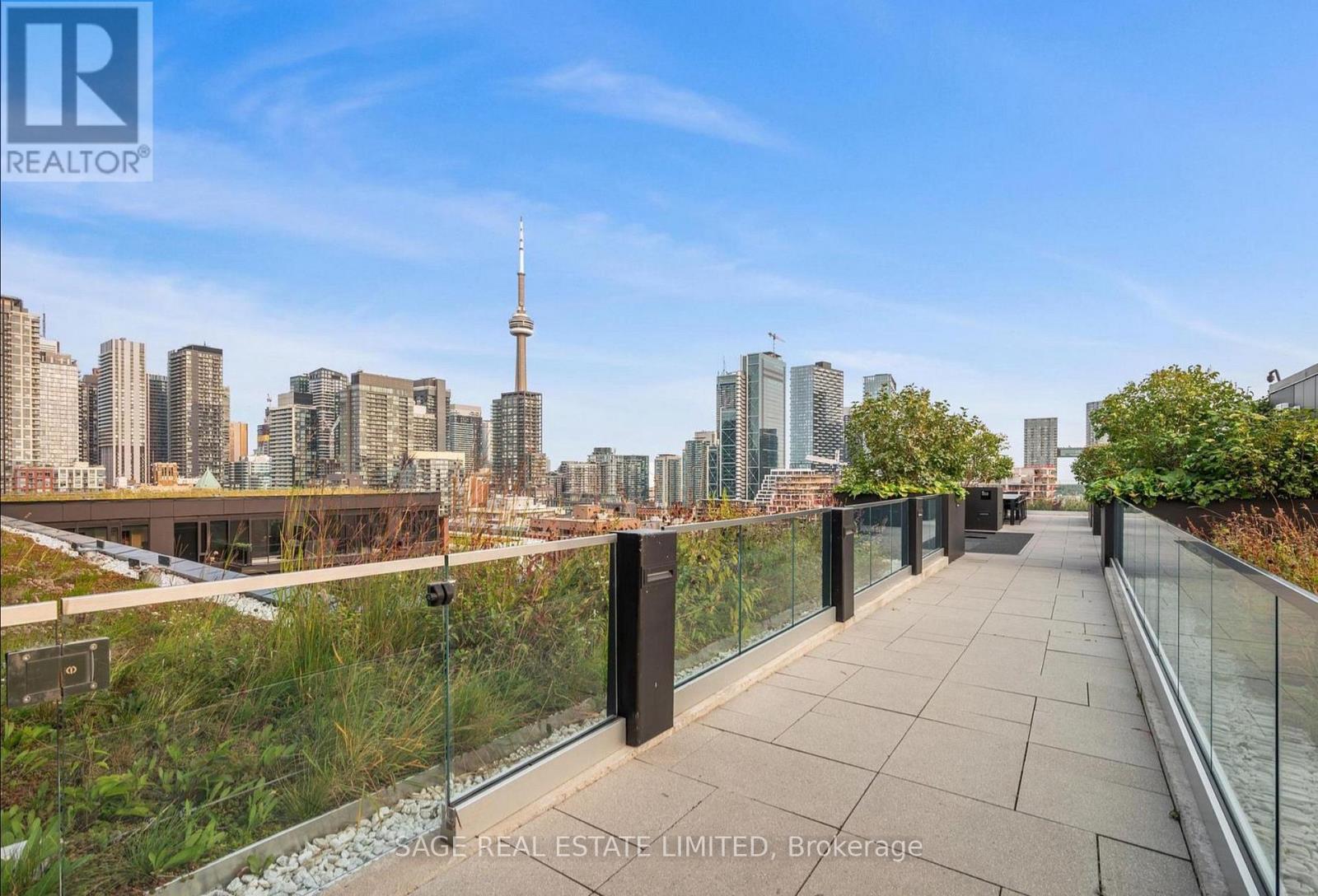730 - 505 Richmond Street W, Toronto, Ontario  M5V 0P4 - Photo 14 - C13588030