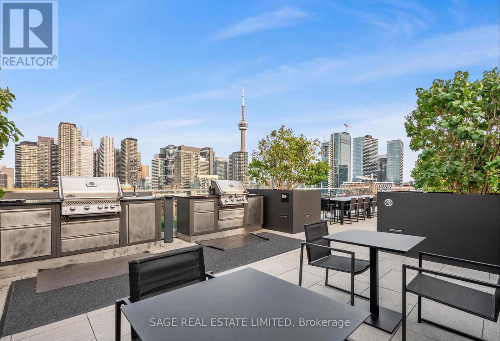 730 - 505 Richmond Street W, Toronto, Ontario  M5V 0P4 - Photo 15 - C13588030