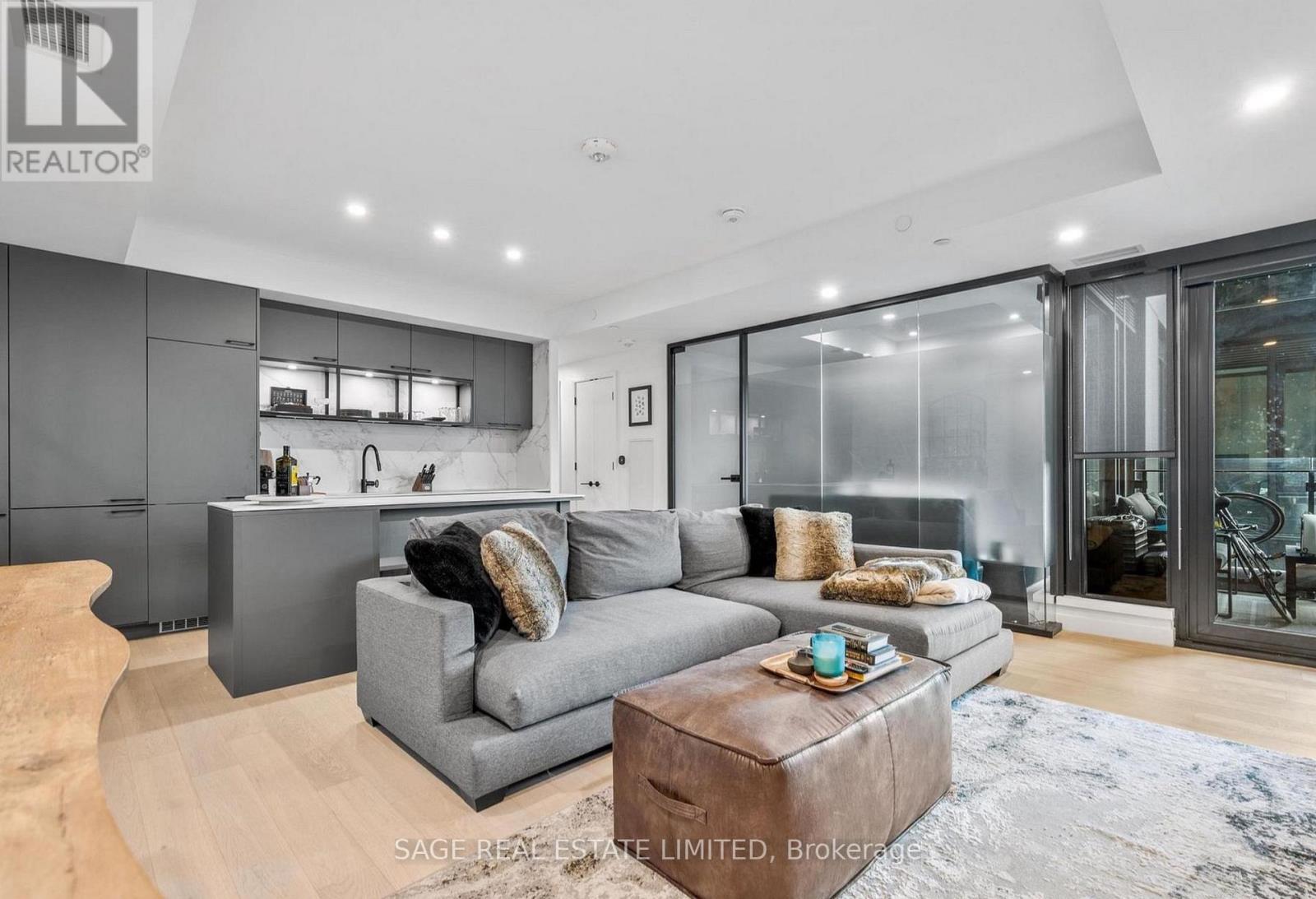 730 - 505 Richmond Street W, Toronto, Ontario  M5V 0P4 - Photo 4 - C13588030