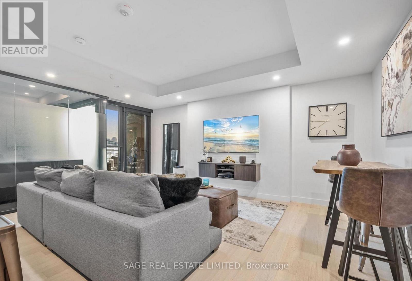 730 - 505 Richmond Street W, Toronto, Ontario  M5V 0P4 - Photo 5 - C13588030