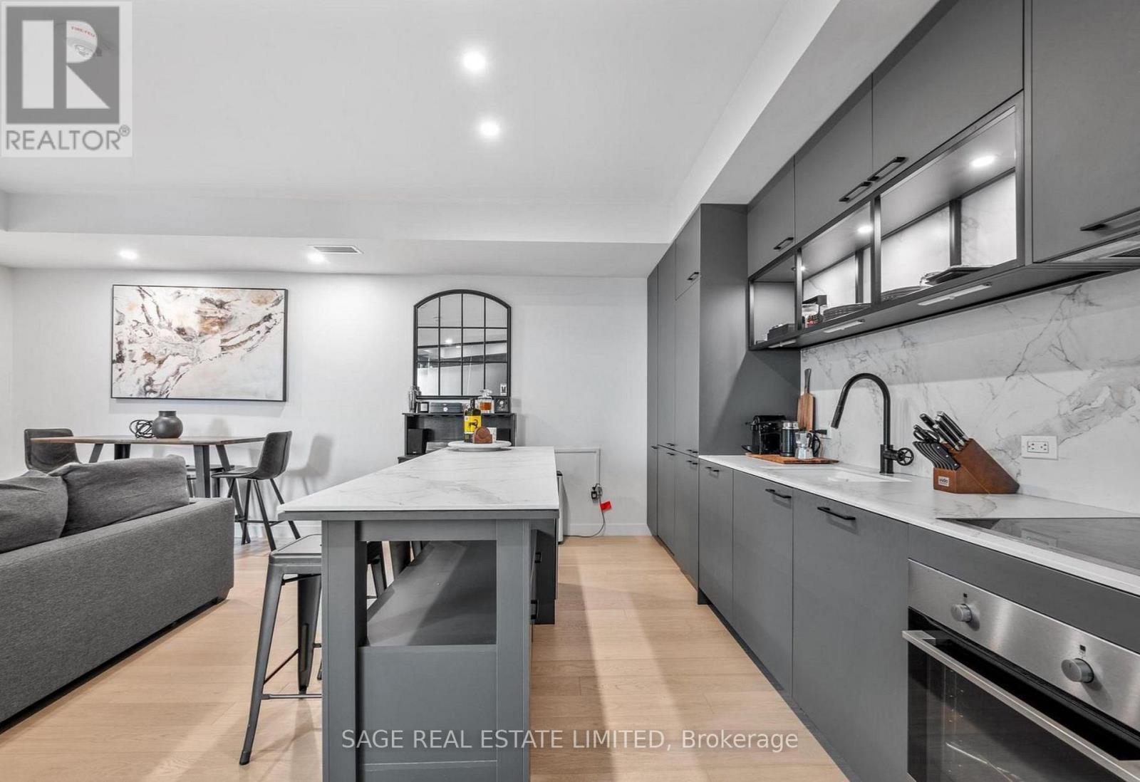 730 - 505 Richmond Street W, Toronto, Ontario  M5V 0P4 - Photo 6 - C13588030